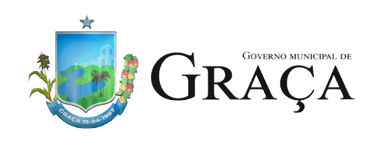 Logo Prefeitura de Graça